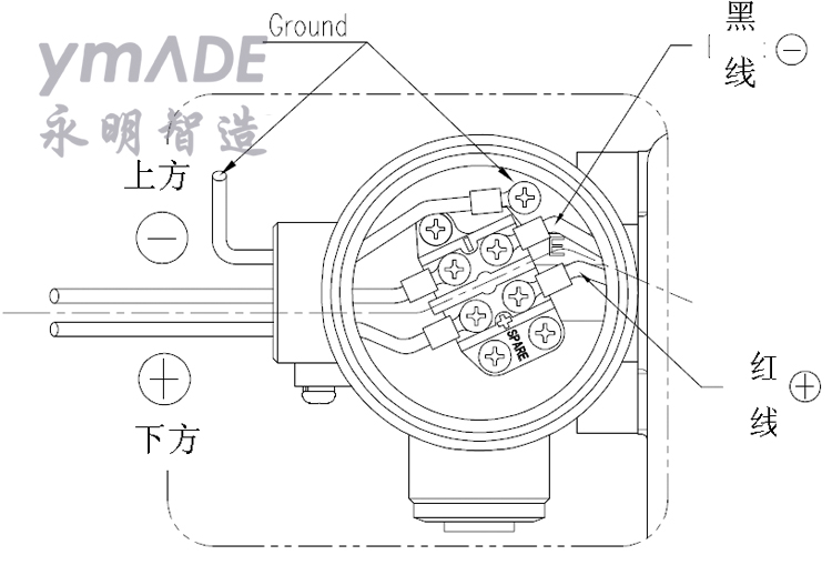 4-20mA二线制气动调节阀-永明智造-杭州富阳永明控制阀有限公司 4-20mA二线制气动调节阀-永明智造-杭州富阳永明控制阀有限公司